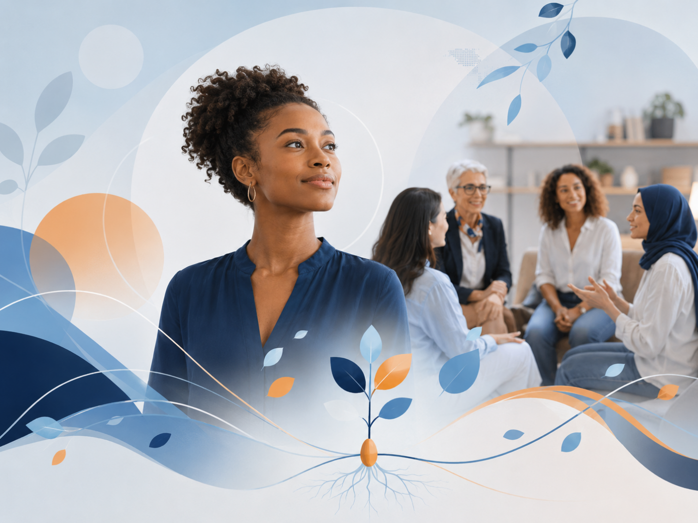 Coaching développement personnel Puy-de-Dôme