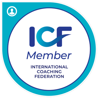 logo icf member
