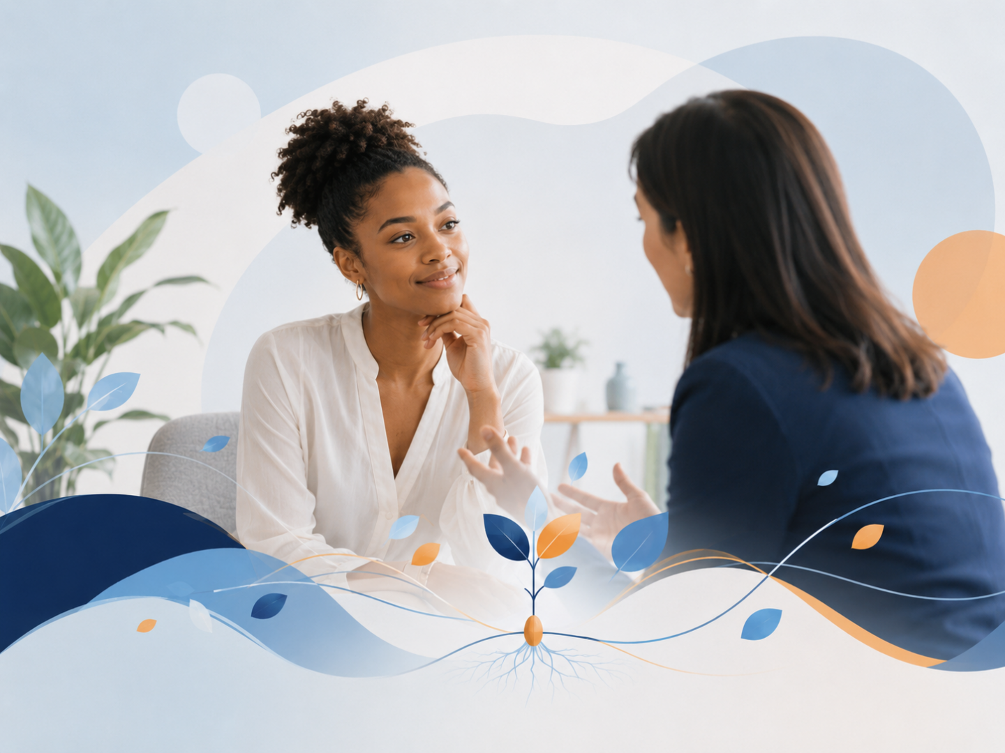 Coaching de vie Puy-de-Dôme
